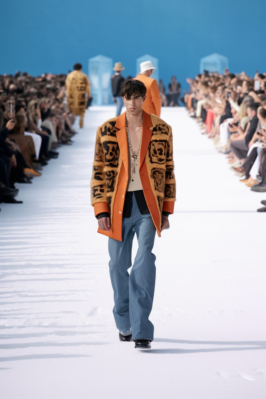 Ai Fashion Week Worldwide Digital Fashion Week Made With Artificial Ai Fashion Week Worldwide Digital Fashion Week Made With Artificial