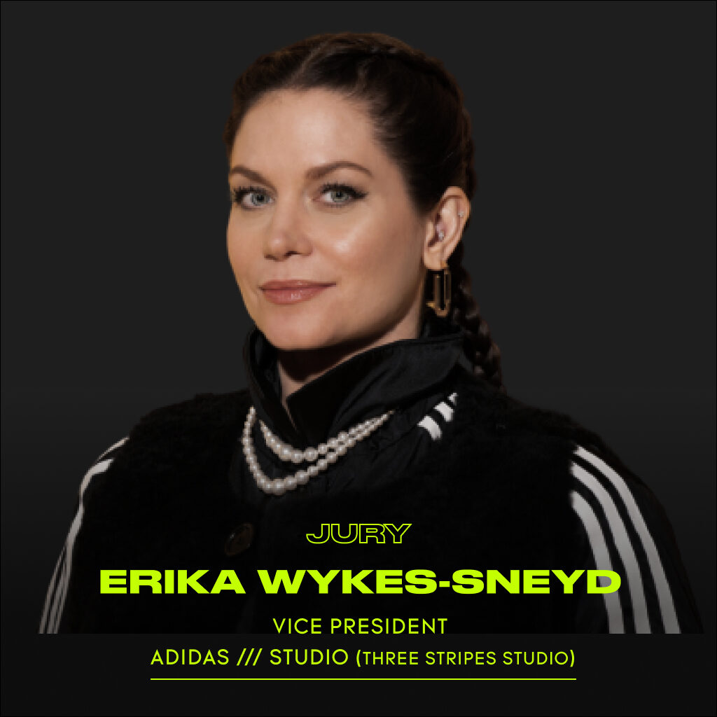 Erika Wykes-Sneyd